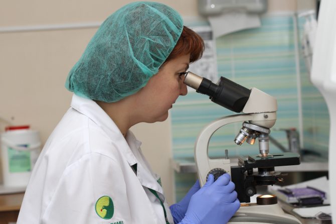 Результаты комплексного масштабного эпидемиологического исследования SARS-CoV-2, проведенного ФМБА России в 2020 году