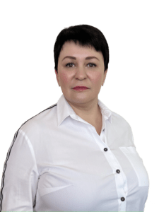 Матюнина Татьяна Николаевна