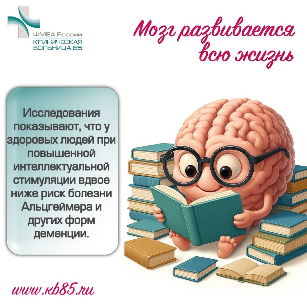 Интересные факты о мозге 1 img 8343