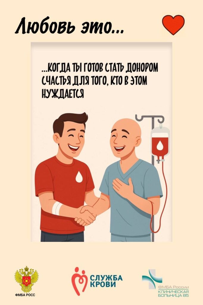Донорство - это Любовь 4 img 8351