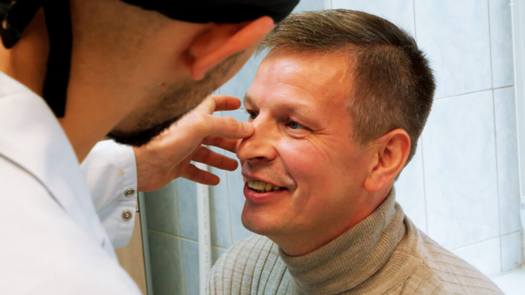 Септопластика 1 septo2