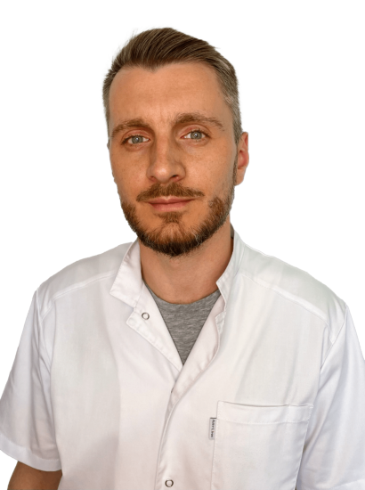 Голованев Кирилл Евгеньевич